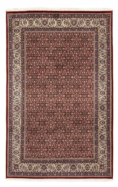 Moud Tappeto 193x298cm - Tappeto persiano