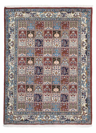 Moud Tappeto 147x195cm - Tappeto persiano