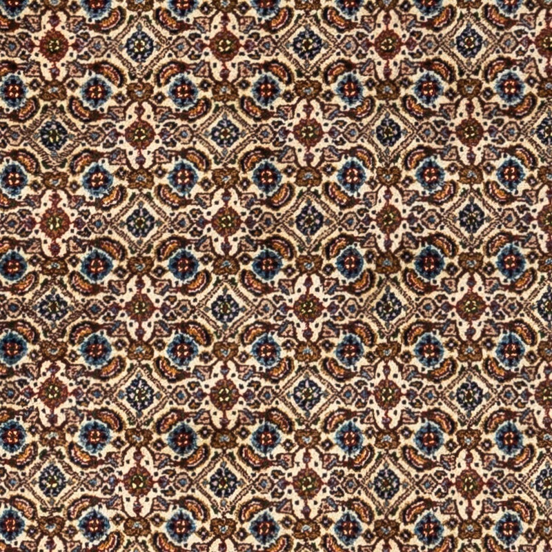 Tappeto Persero - Classico - 235 x 166 cm - rosso scuro