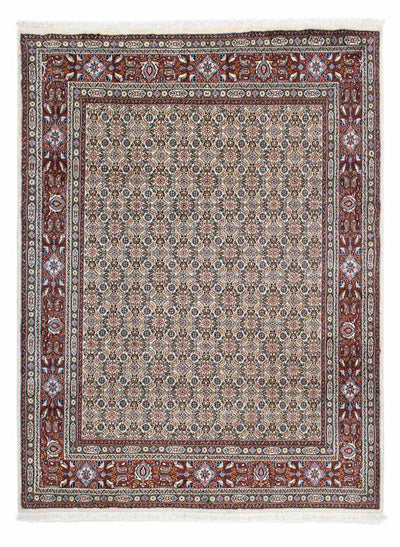 Moud Tappeto 148x196cm - Tappeto persiano