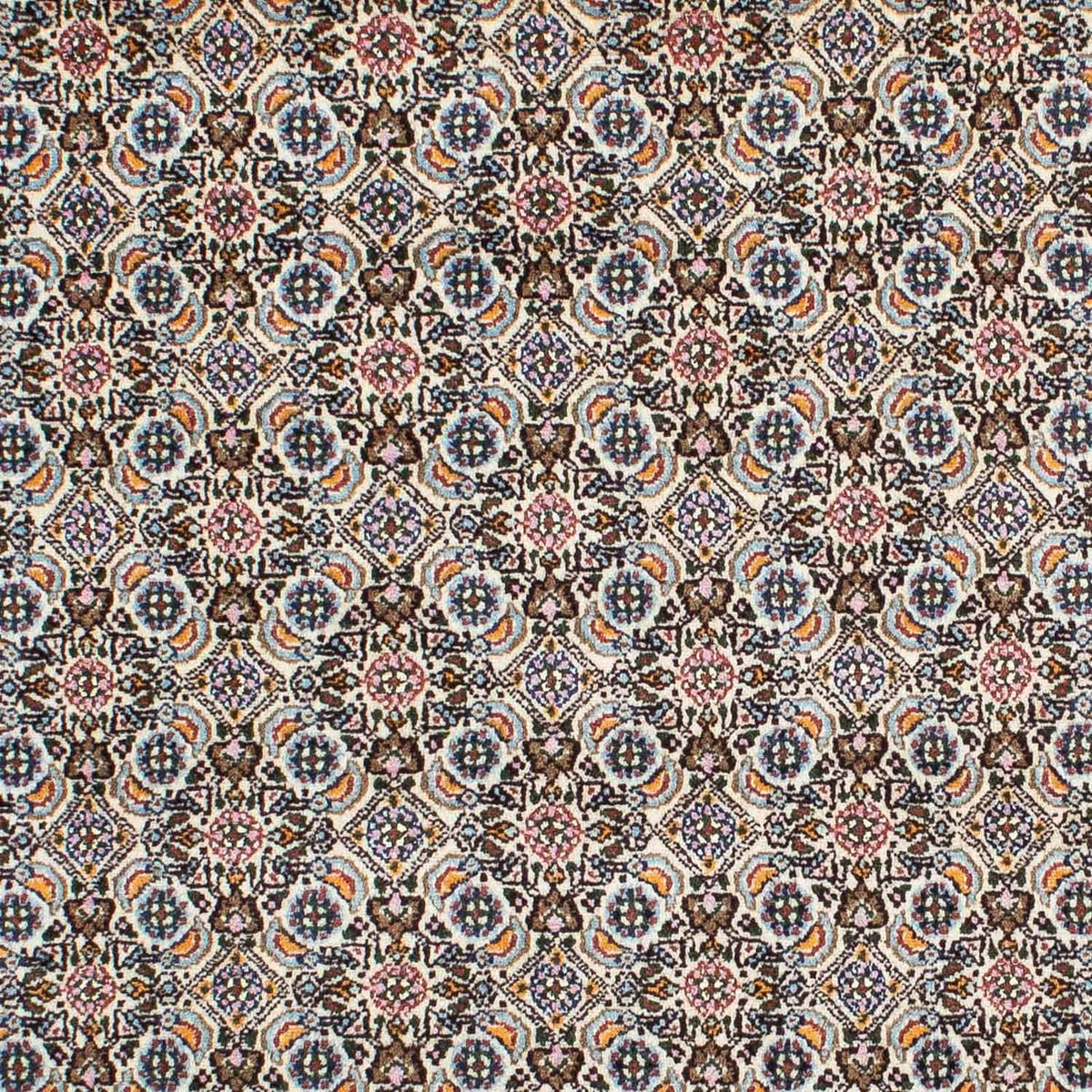 Tappeto Persero - Classico - 196 x 148 cm - beige