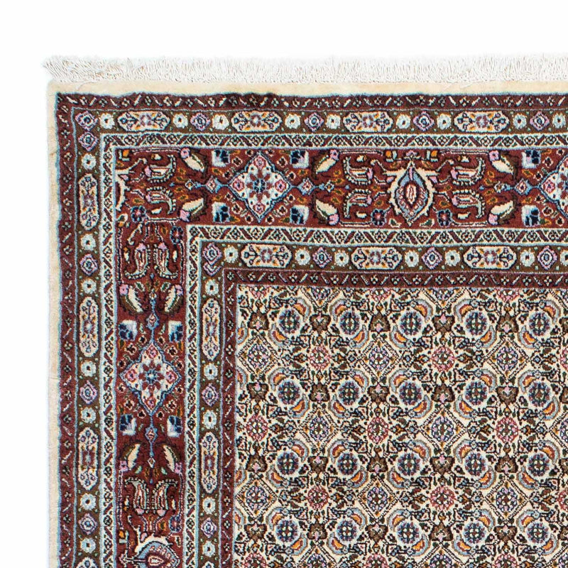 Tappeto Persero - Classico - 196 x 148 cm - beige