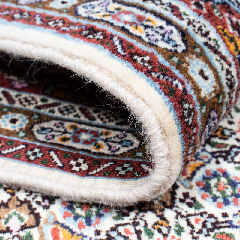 Tappeto Persero - Classico - 196 x 148 cm - beige