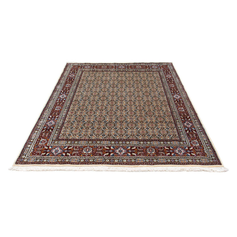 Tappeto Persero - Classico - 196 x 148 cm - beige