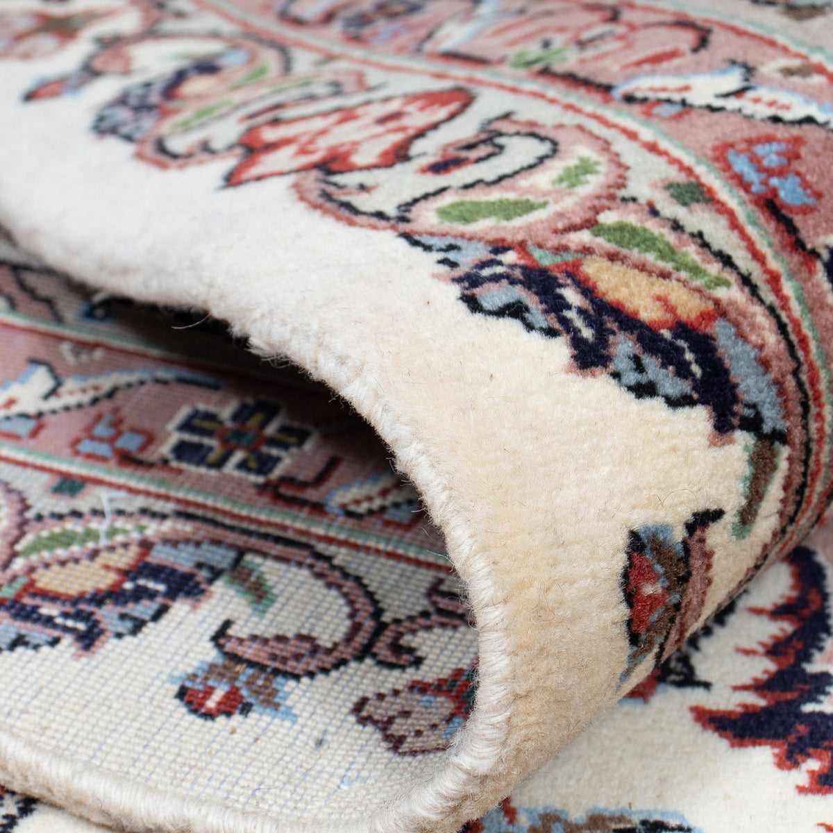 Tappeto Persero - Classico - 242 x 149 cm - beige