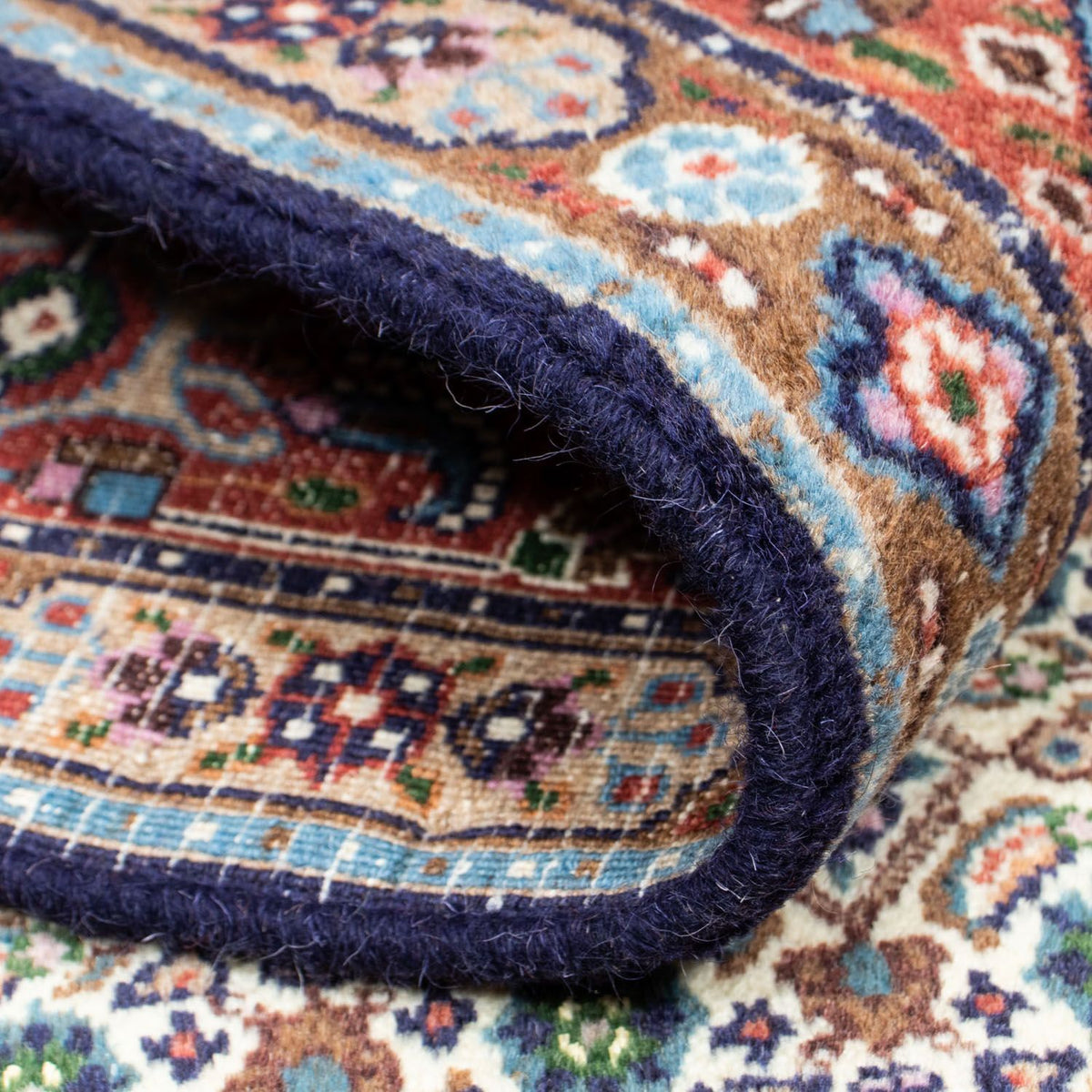 Tappeto Persero - Classico - 197 x 146 cm - beige