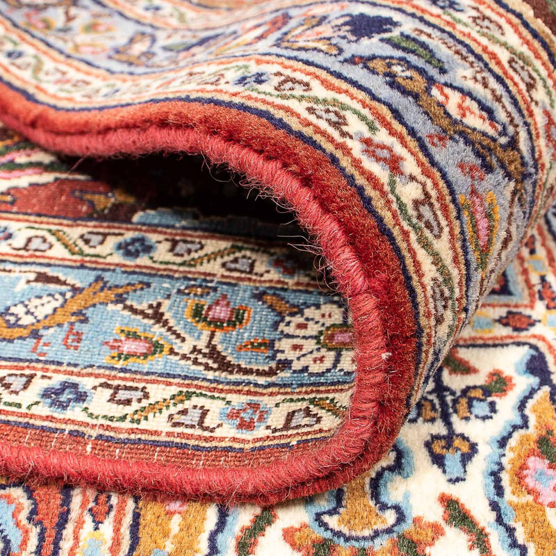 Tappeto Persero - Classico quadrato  - 301 x 298 cm - multicolore