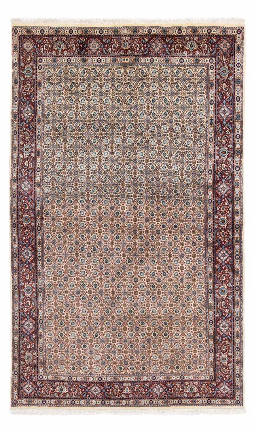 Tappeto Persero - Classico - 248 x 149 cm - beige