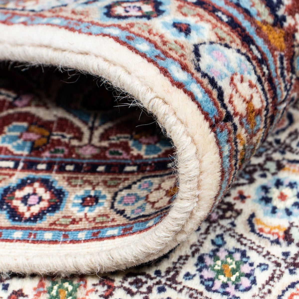 Tappeto Persero - Classico - 248 x 149 cm - beige