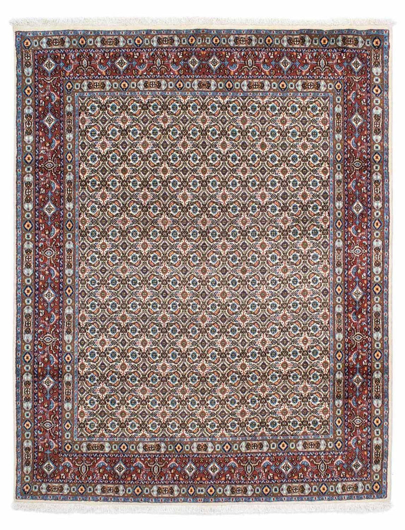 Tappeto Persero - Classico - 196 x 147 cm - beige
