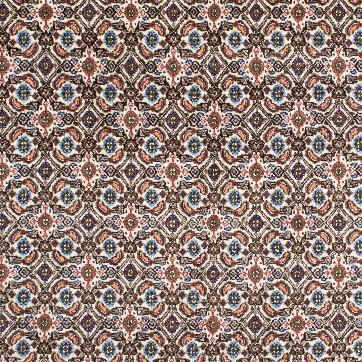 Tappeto Persero - Classico - 196 x 147 cm - beige