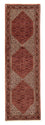 Tappeto corsia Tappeto Persero - Bidjar - 281 x 80 cm - multicolore