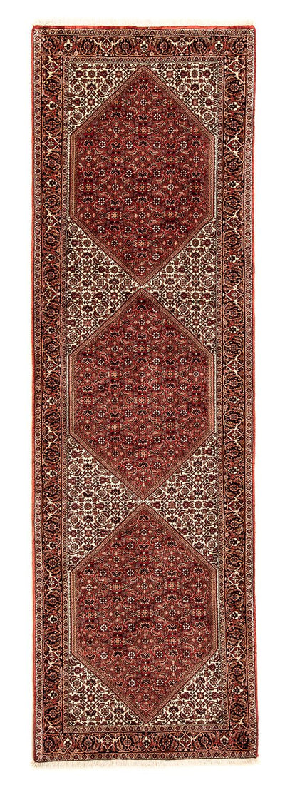Bidjar Tappeto 80x281cm - Tappeto persiano