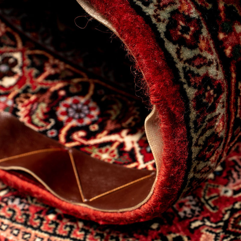 Tappeto corsia Tappeto Persero - Bidjar - 281 x 80 cm - multicolore