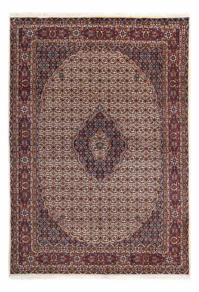 Moud Tappeto 166x235cm - Tappeto persiano