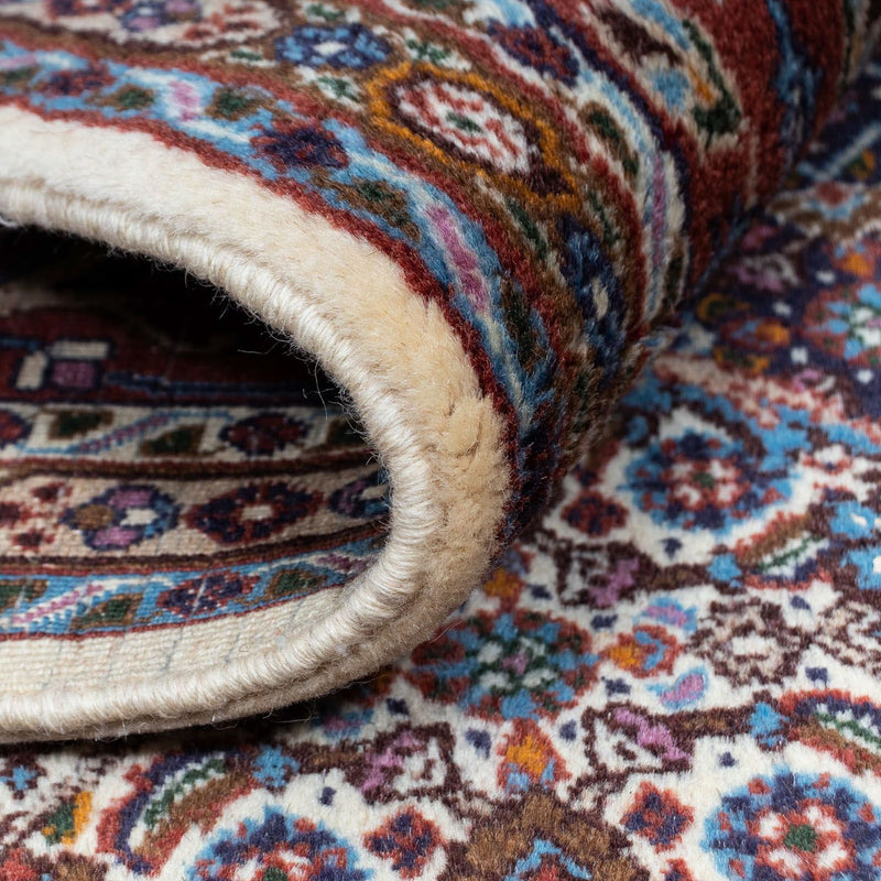 Tappeto Persero - Classico - 235 x 166 cm - beige