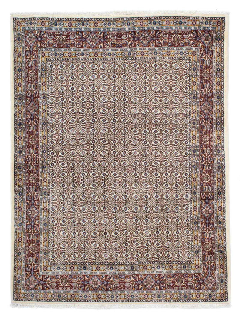 Tappeto Persero - Classico - 195 x 149 cm - beige