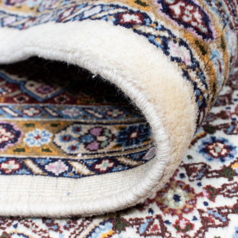 Tappeto Persero - Classico - 195 x 149 cm - beige