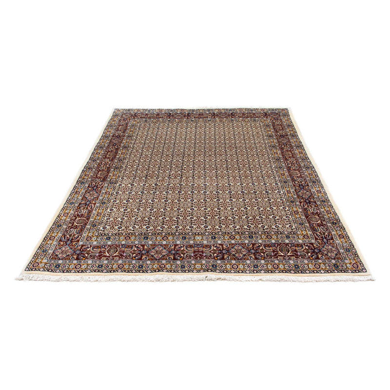 Tappeto Persero - Classico - 195 x 149 cm - beige