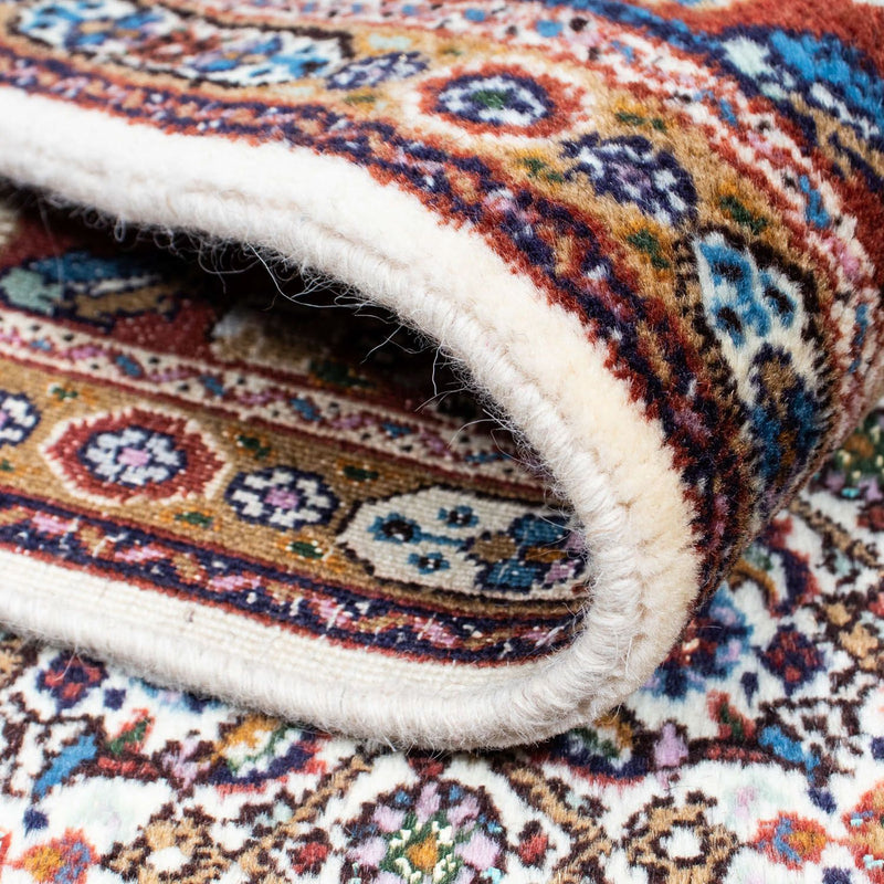 Tappeto Persero - Classico - 193 x 149 cm - beige