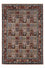 Tappeto Persero - Classico - 242 x 165 cm - rosso scuro