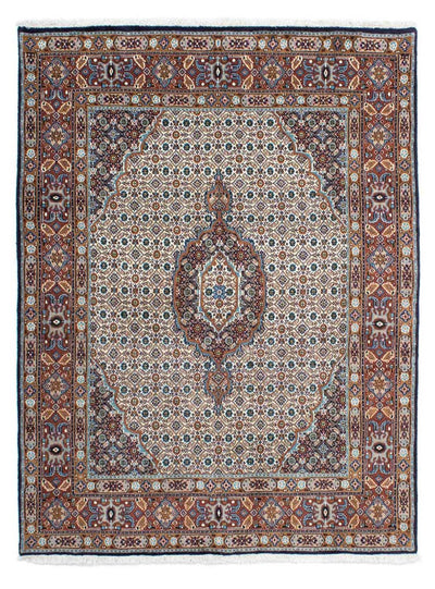Moud Tappeto 147x195cm - Tappeto persiano