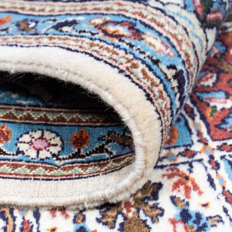 Tappeto Persero - Classico - 190 x 149 cm - blu