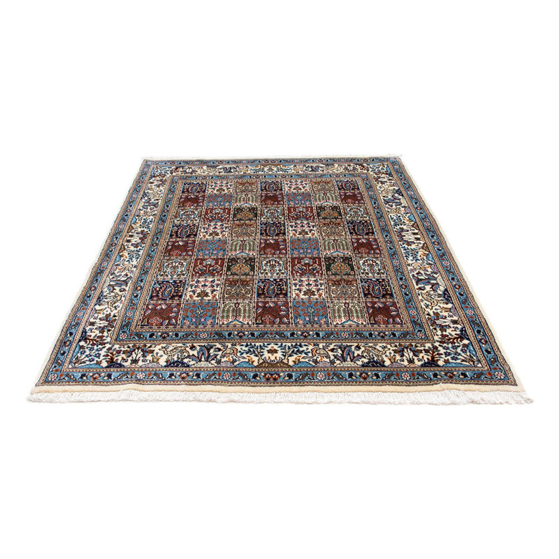 Tappeto Persero - Classico - 190 x 149 cm - blu