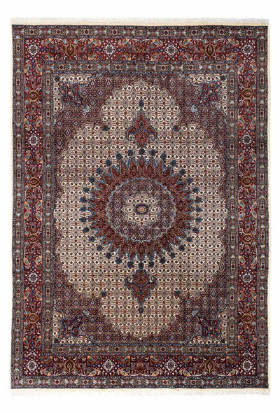 Moud Tappeto 243x343cm - Tappeto persiano