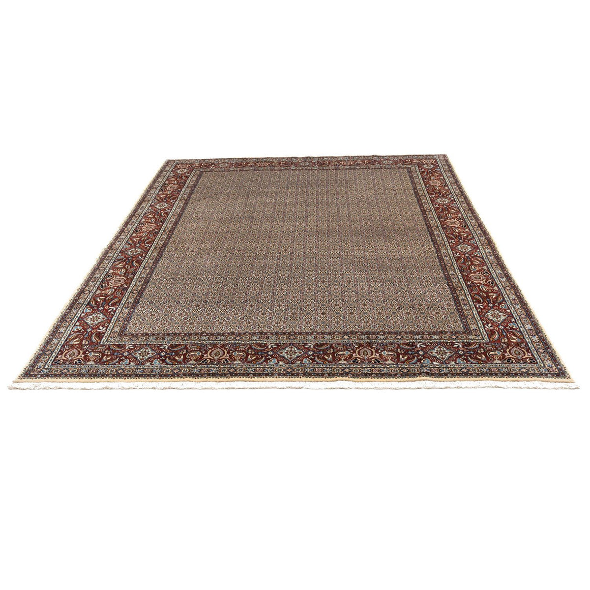 Tappeto Persero - Classico - 334 x 248 cm - beige
