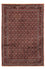 Tappeto Persero - Classico - 286 x 192 cm - rosso