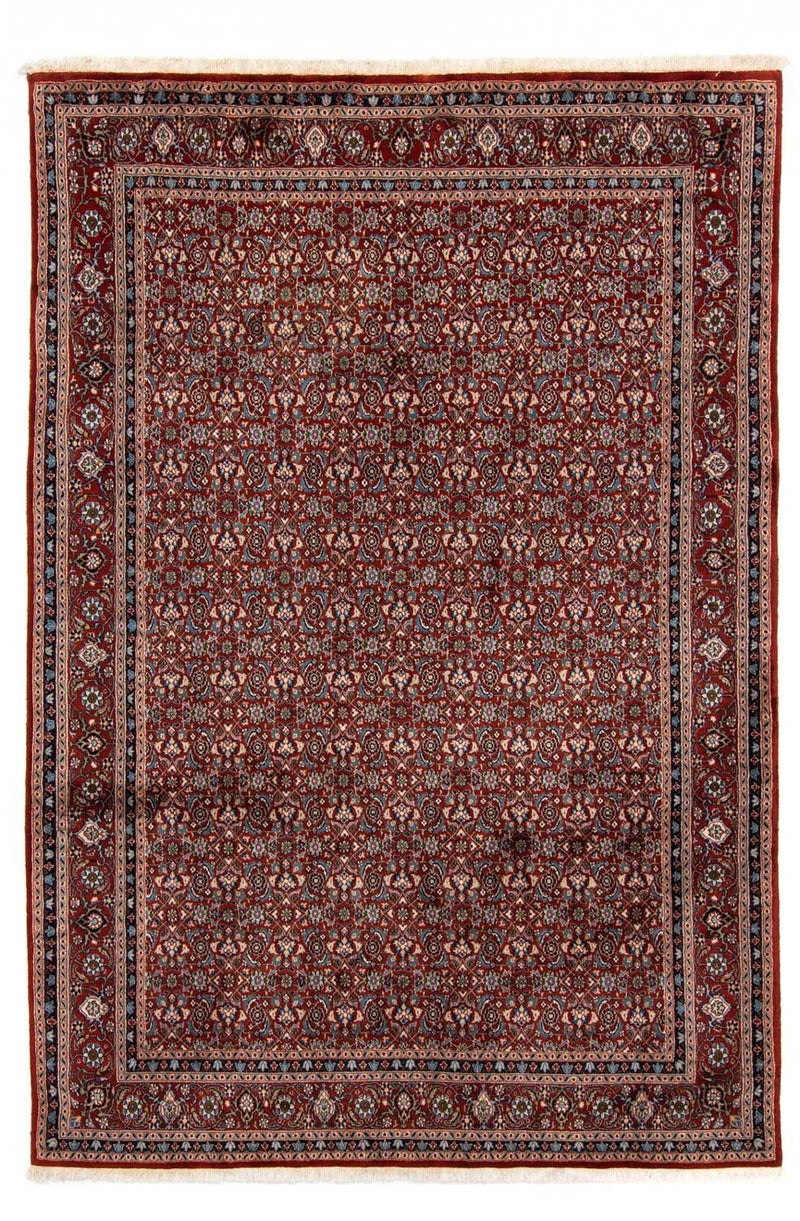 Tappeto Persero - Classico - 286 x 192 cm - rosso