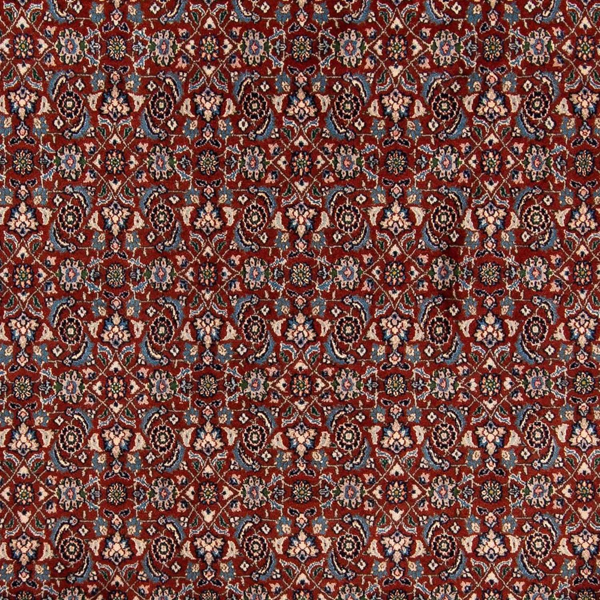 Tappeto Persero - Classico - 286 x 192 cm - rosso