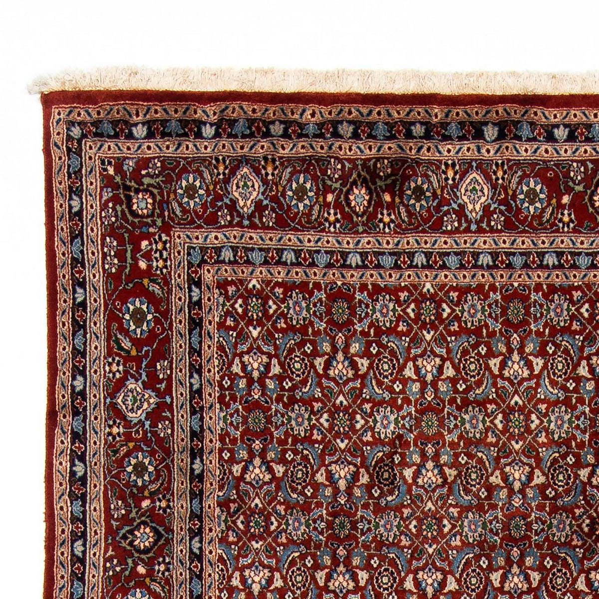 Tappeto Persero - Classico - 286 x 192 cm - rosso