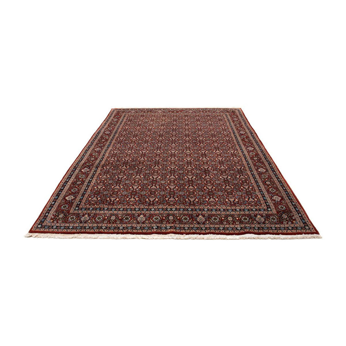 Tappeto Persero - Classico - 286 x 192 cm - rosso
