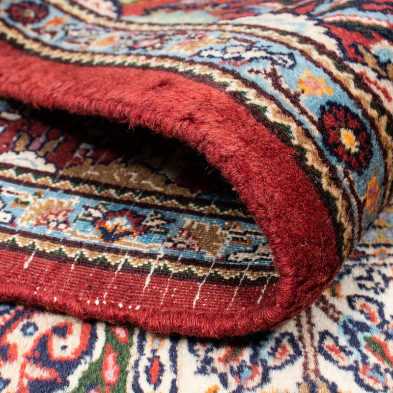 Tappeto Persero - Classico - 195 x 150 cm - rosso