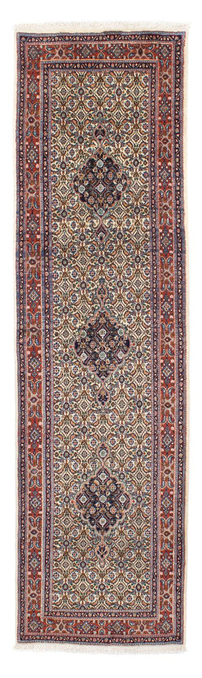 Moud Tappeto 80x288cm - Tappeto persiano