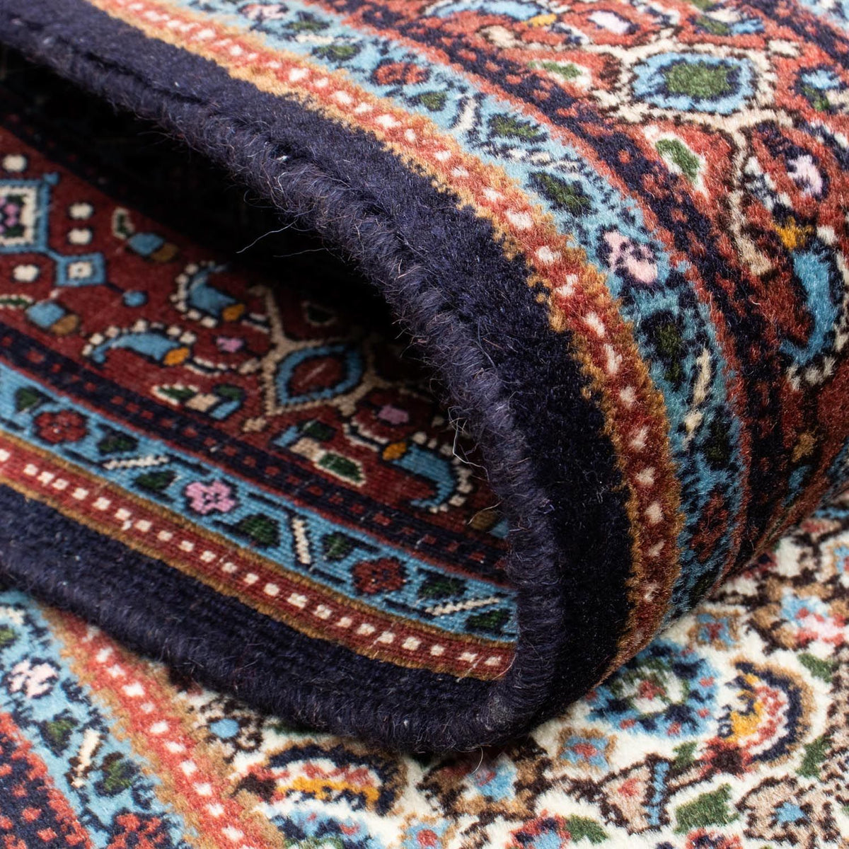 Tappeto corsia Tappeto Persero - Classico - 297 x 77 cm - beige