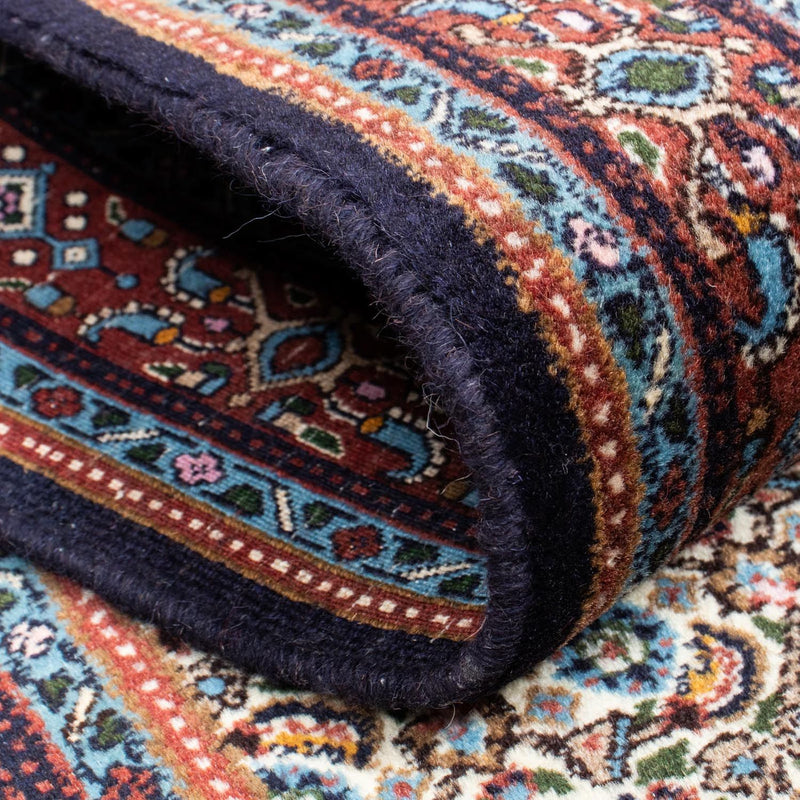 Tappeto corsia Tappeto Persero - Classico - 297 x 77 cm - beige