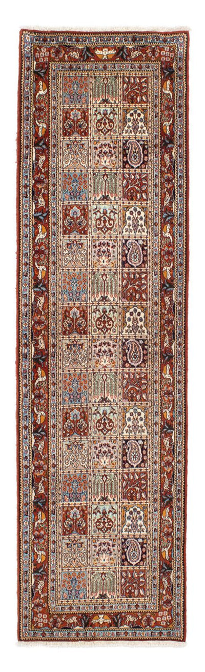 Moud Tappeto 81x291cm - Tappeto persiano