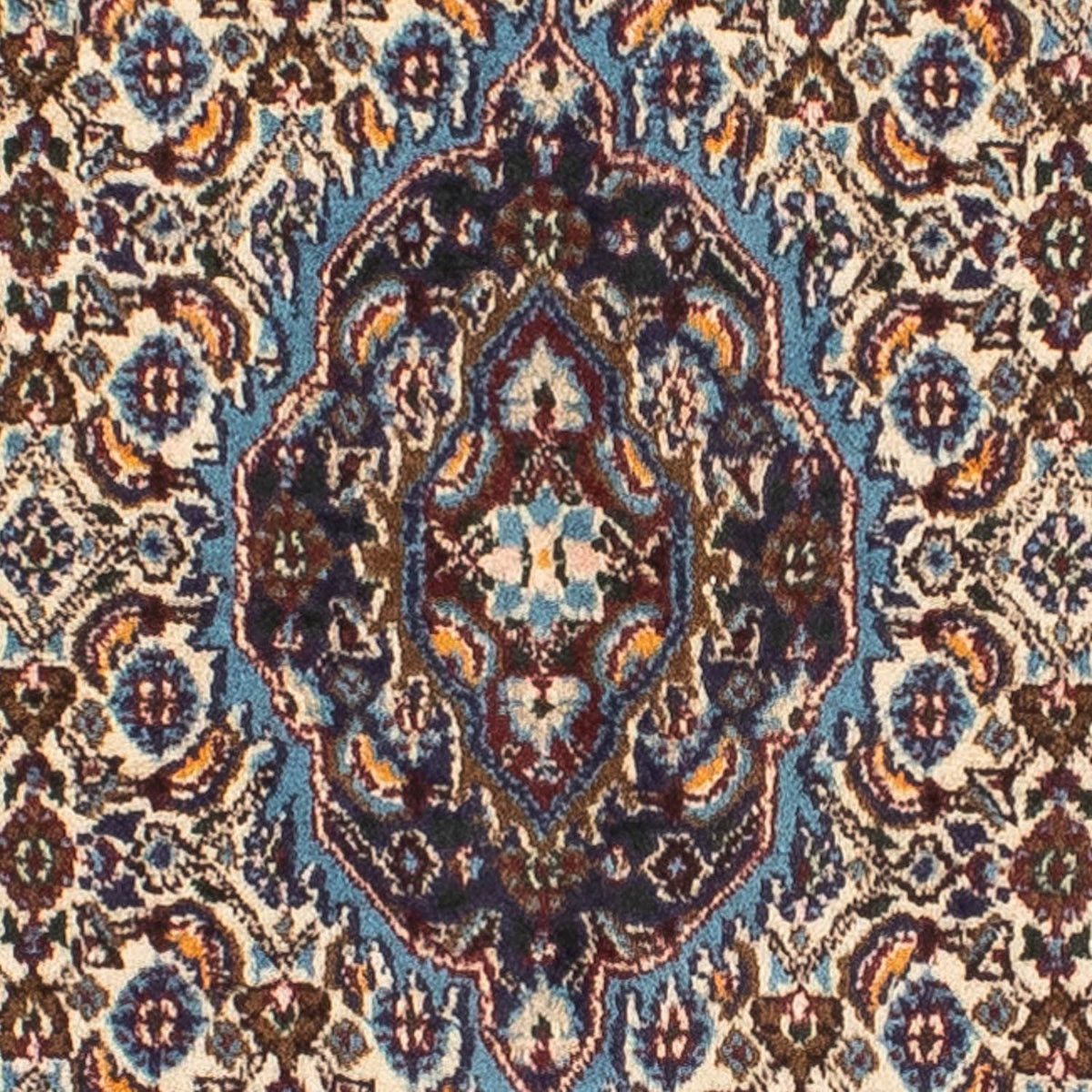 Tappeto corsia Tappeto Persero - Classico - 287 x 82 cm - beige