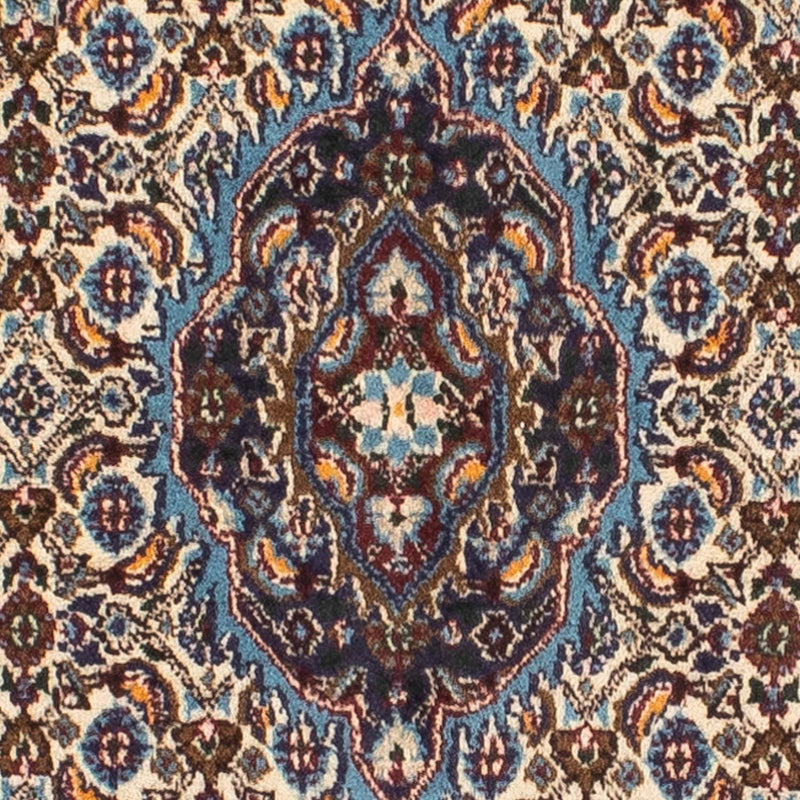 Tappeto corsia Tappeto Persero - Classico - 287 x 82 cm - beige