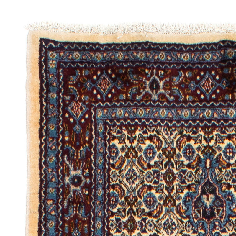 Tappeto corsia Tappeto Persero - Classico - 287 x 82 cm - beige