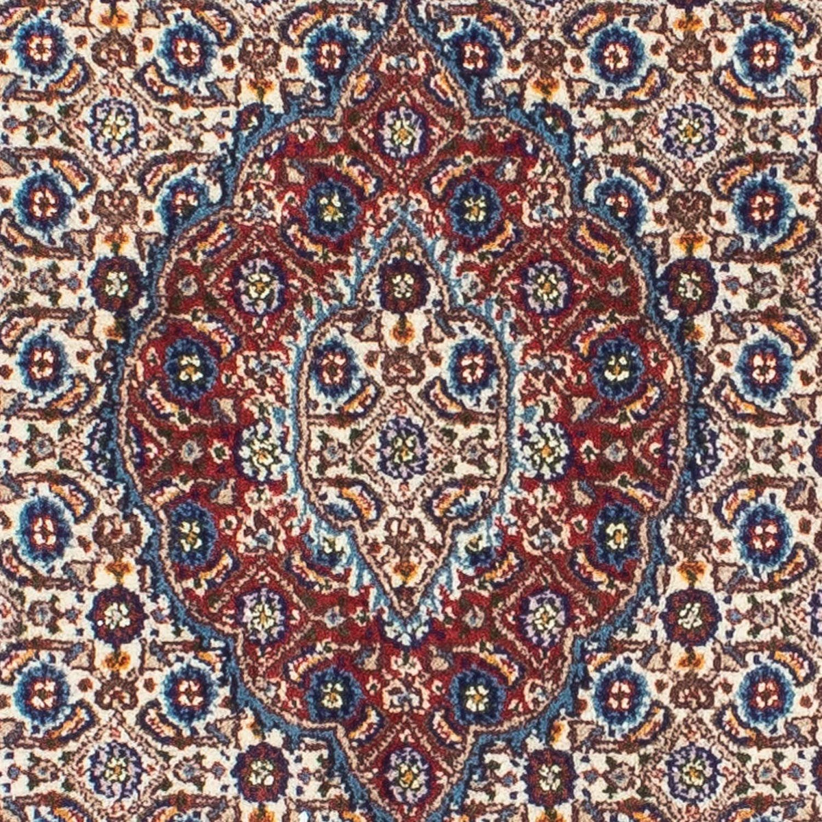 Tappeto corsia Tappeto Persero - Classico - 293 x 81 cm - beige