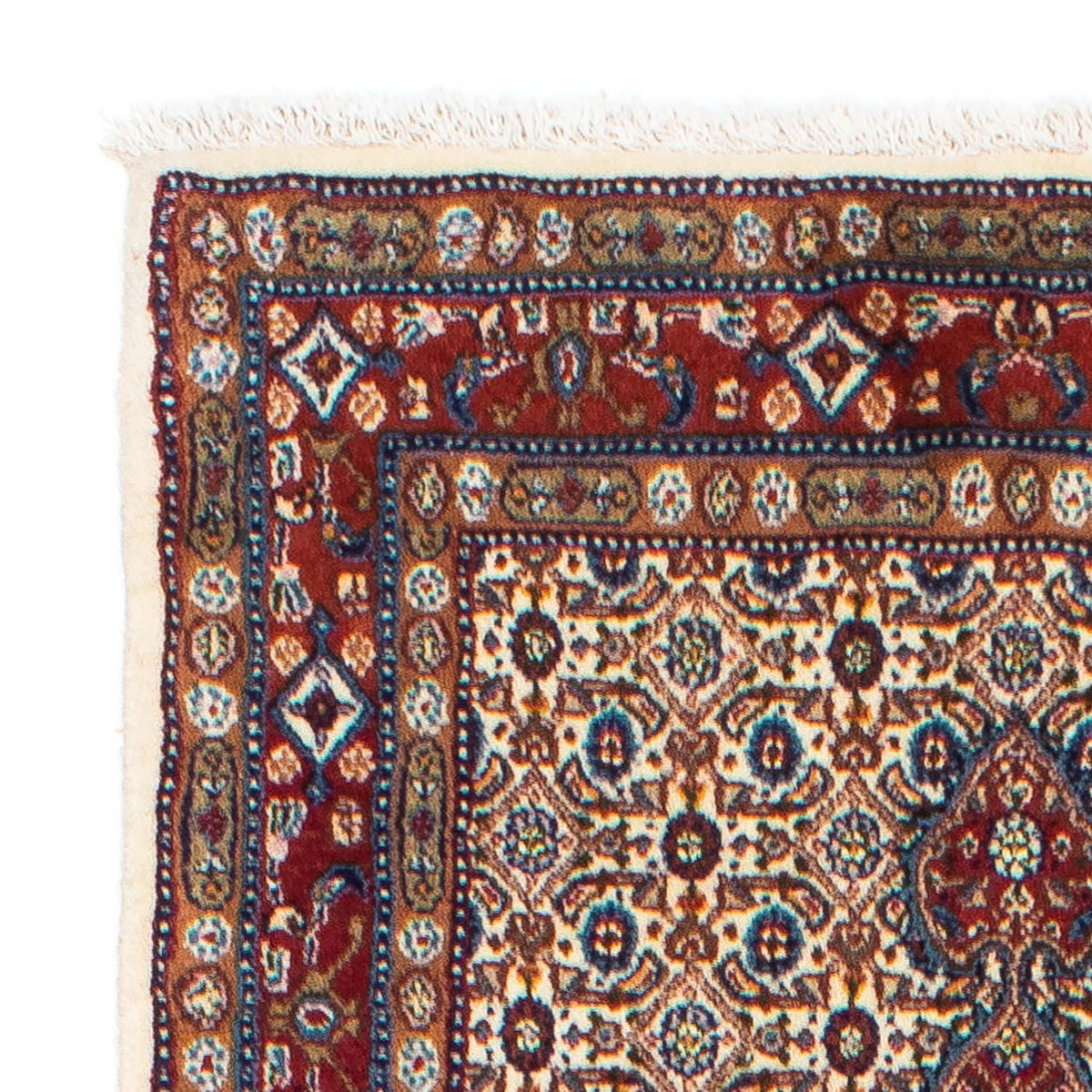 Tappeto corsia Tappeto Persero - Classico - 293 x 81 cm - beige