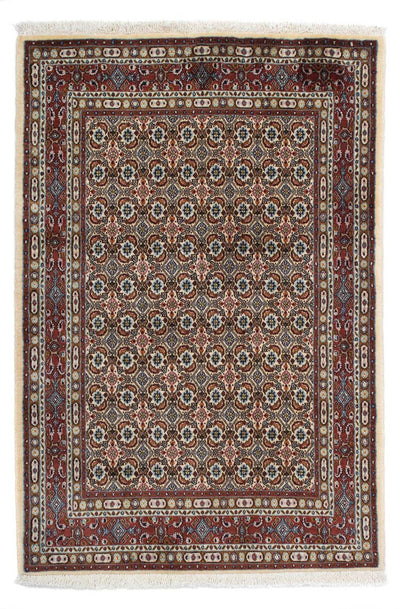 Moud Tappeto 100x148cm - Tappeto persiano