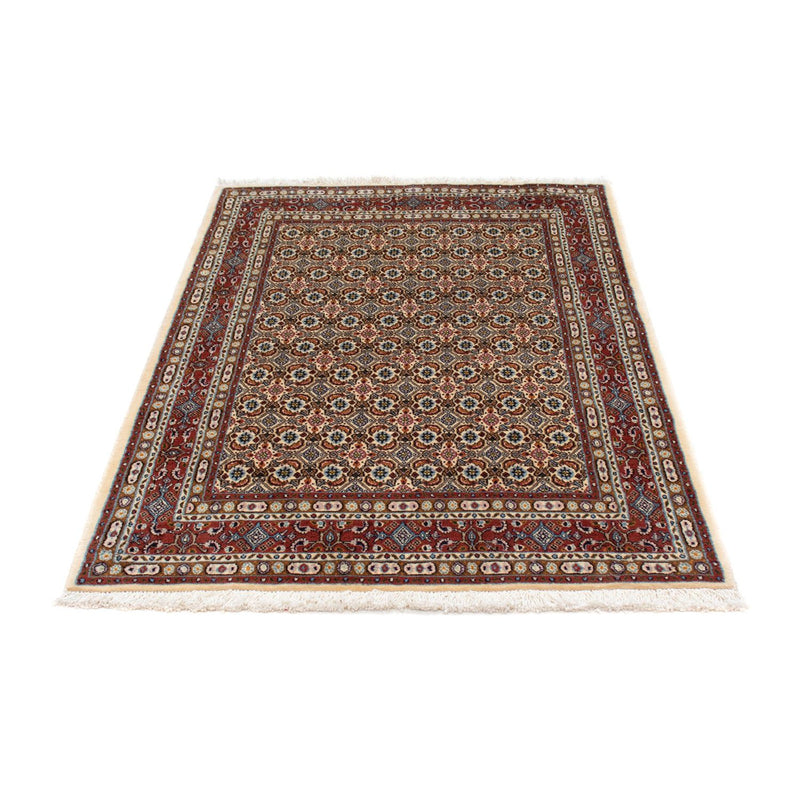 Tappeto Persero - Classico - 148 x 100 cm - beige