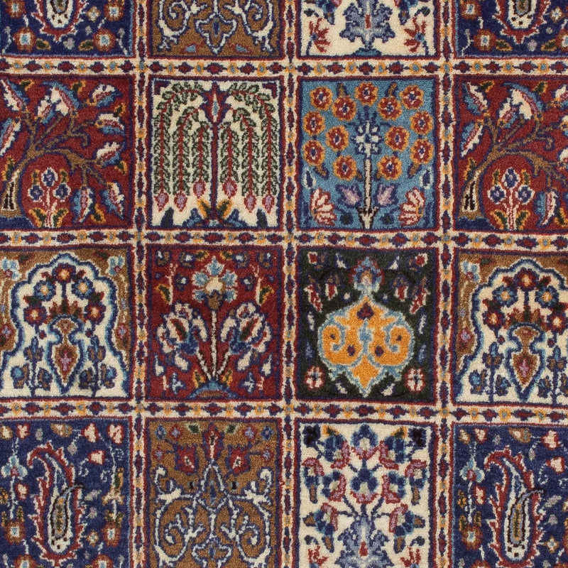 Tappeto Persero - Classico - 141 x 96 cm - multicolore