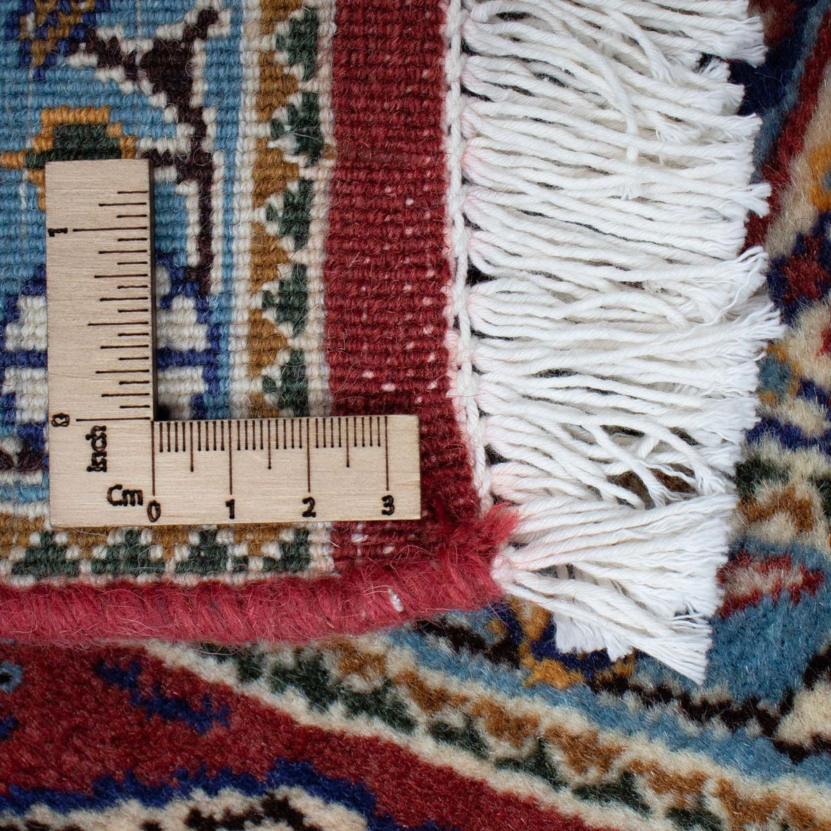 Tappeto Persero - Classico - 141 x 96 cm - multicolore