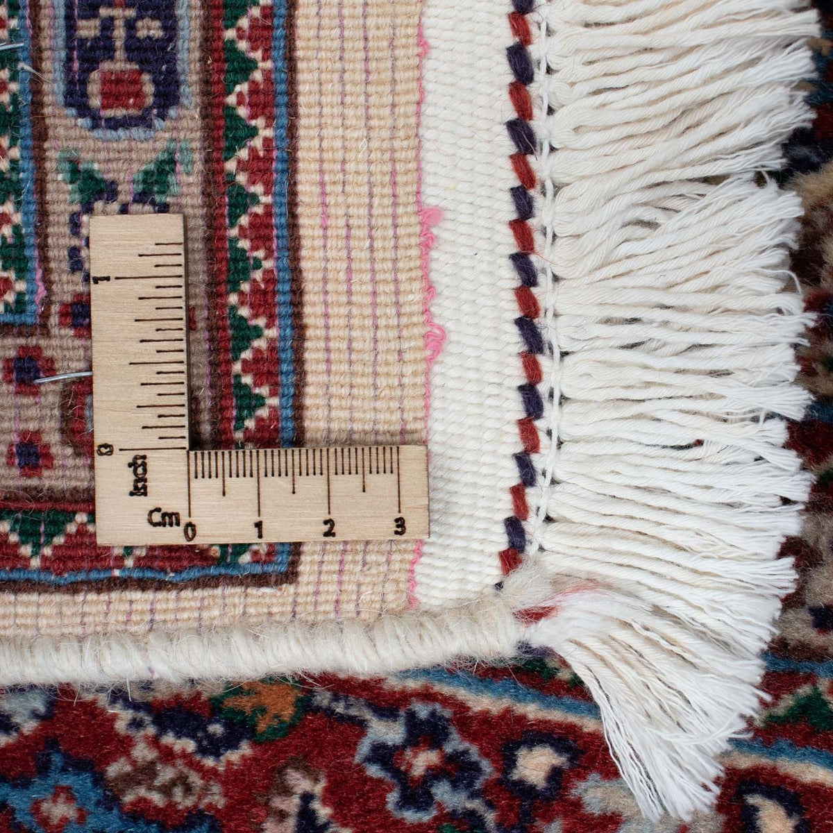 Tappeto Persero - Classico - 147 x 98 cm - beige